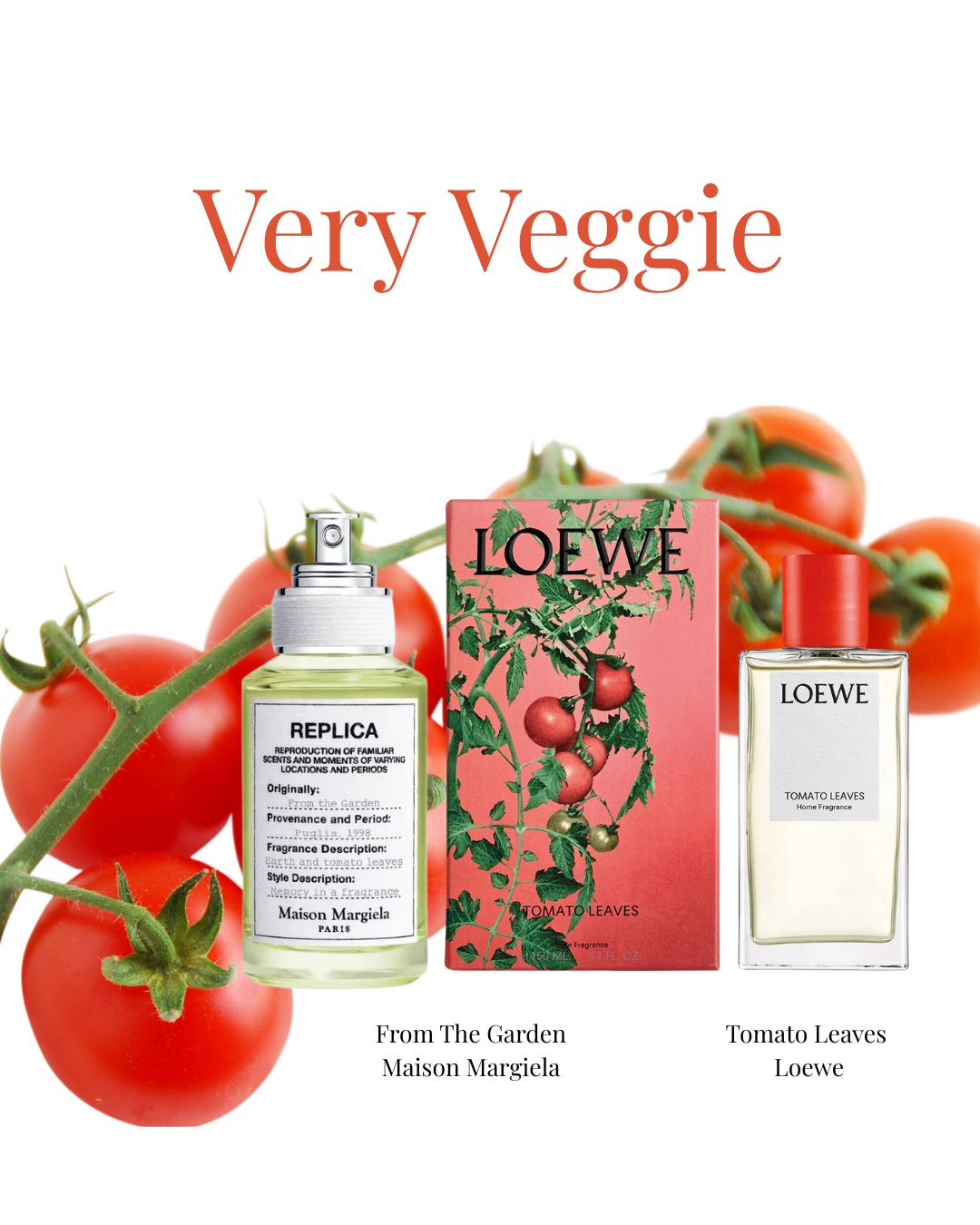 Tomato leaf