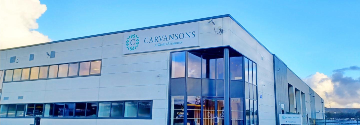 carvansons offices