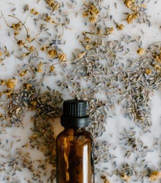 essential oils