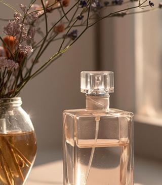Perfume & fine fragrance