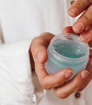 Personal care hands using lotion