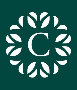 C logo
