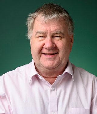 graham wakerly