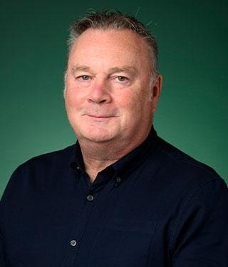 luke whowell
