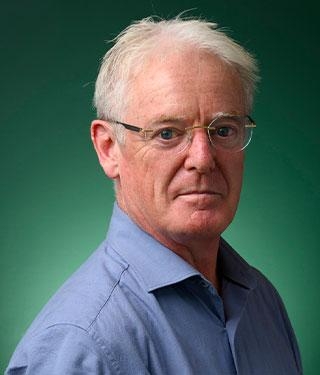 david rowlands