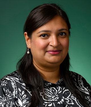 hina farheen