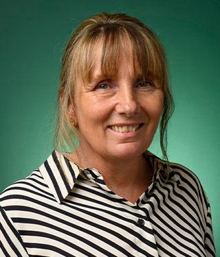 sue oslaswskyj