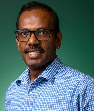 sumesh sumasaran