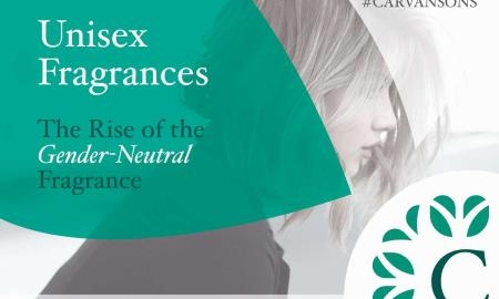 Unisex fragrances1