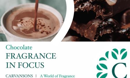 FIF Chocolate fragrance