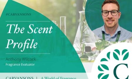 scent profile anthony