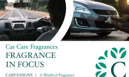 car care fragrances