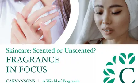 FIF skincare scent scaled