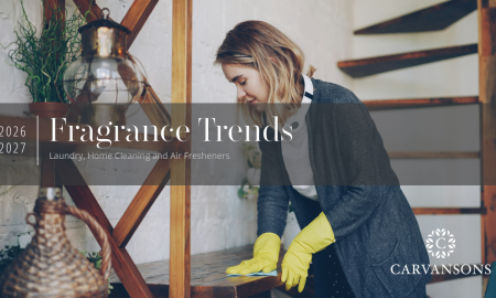 Laundry Home Cleaning and Air Fresheners Trends 2027