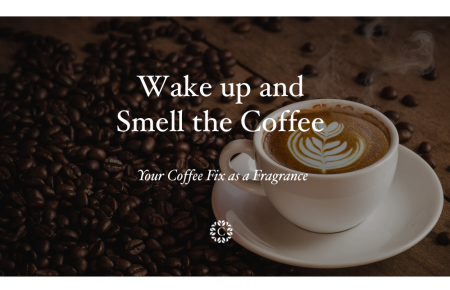 Coffee Fragrances