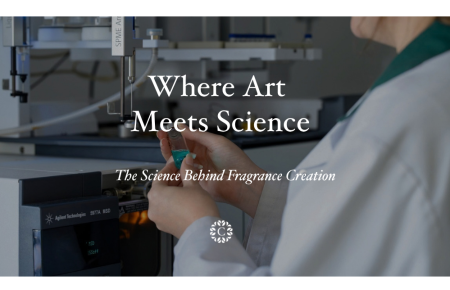 Fragrance Analysis