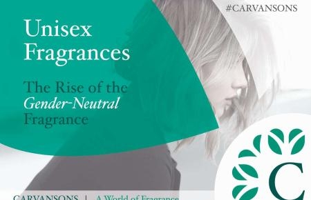 Unisex fragrances1