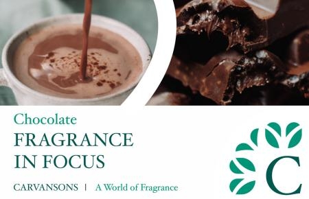 FIF Chocolate fragrance