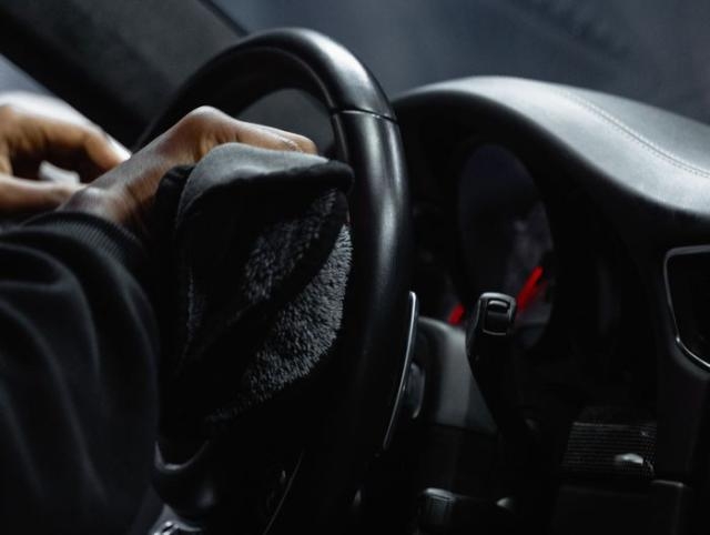 car cleaning fragrance
