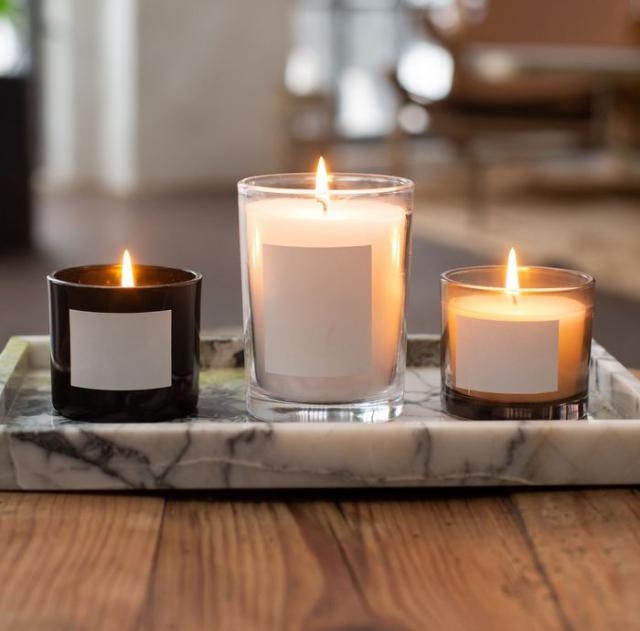 candle