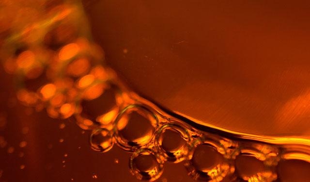 science bubbles