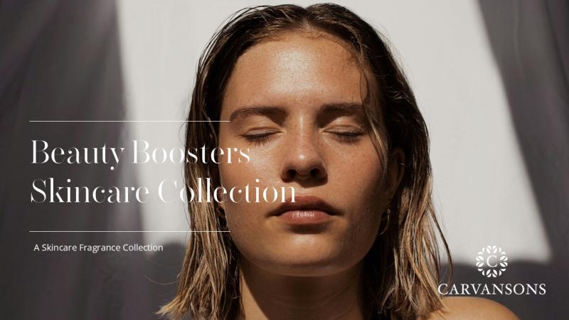 Beauty Boosters