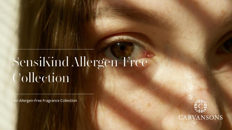 SENSIKIND ALLERGEN FREE