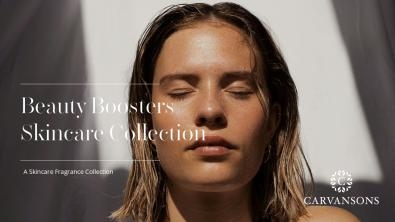 Beauty Boosters
