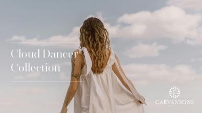 Cloud Dancer Collection