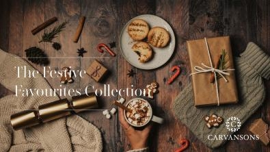 Festive Favourites Collection