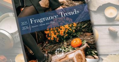 fragrance trends