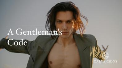 Gentlemans Code