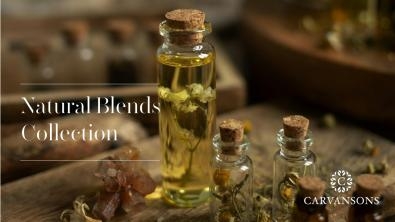 Natural Blend Collections