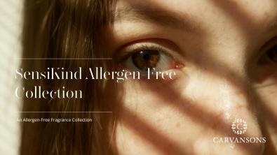 SENSIKIND ALLERGEN FREE