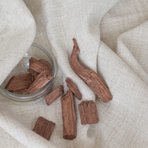 cedarwood fragrance oil