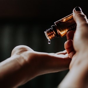fragrance oil