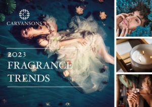 2023 fragrance trend