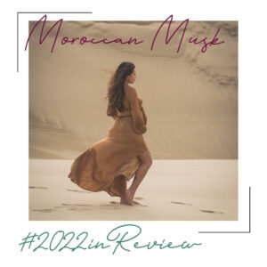 moroccan musk