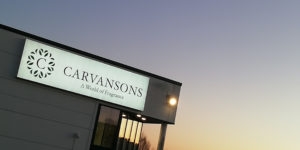 Carvansons