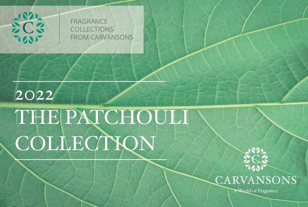 PATCHOULI fragrance