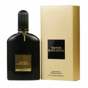 Chocolate perfumes