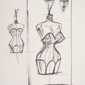 hourglass perfume