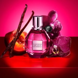 spring perfumes