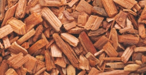 Cedarwood