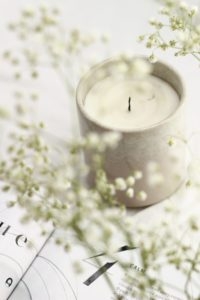 home fragrance trends