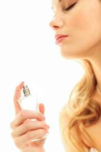 Perfume and Fine Fragrance