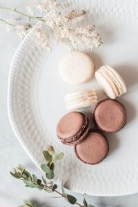 vanilla fragrance oil