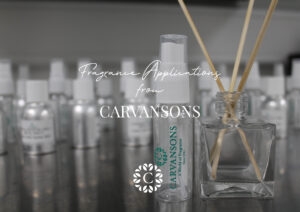fragrance applications