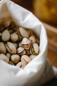 pistachio fragrances