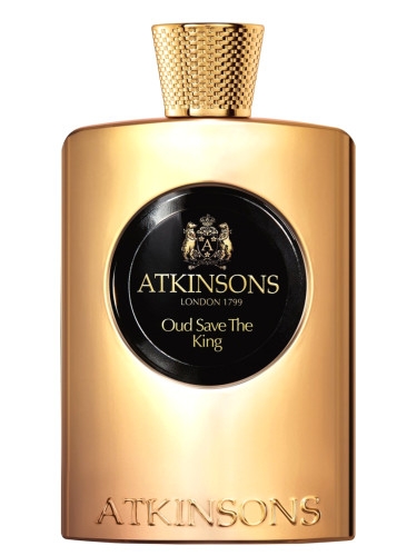 oud save the king